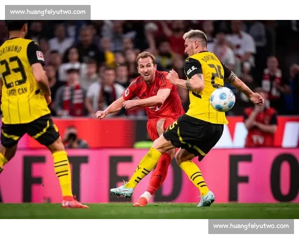 德甲联赛精彩比分大揭晓，各队最新战况与积分榜分析一览