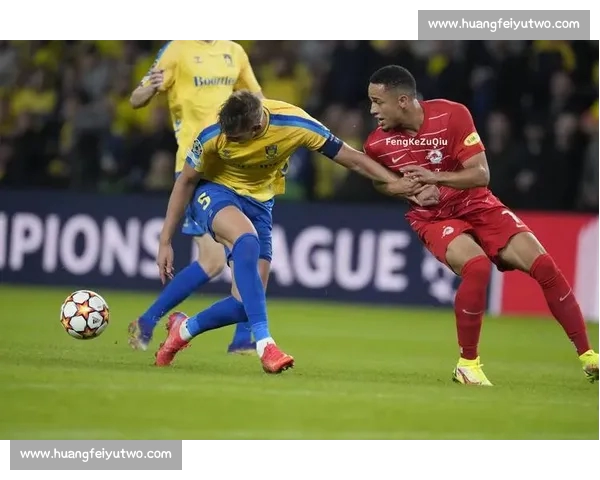 打造专业全面的足球联赛APP一站式赛事服务平台创新互动生态