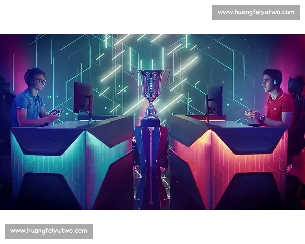 打造全新电竞体验电子竞技直播平台引领行业新风潮